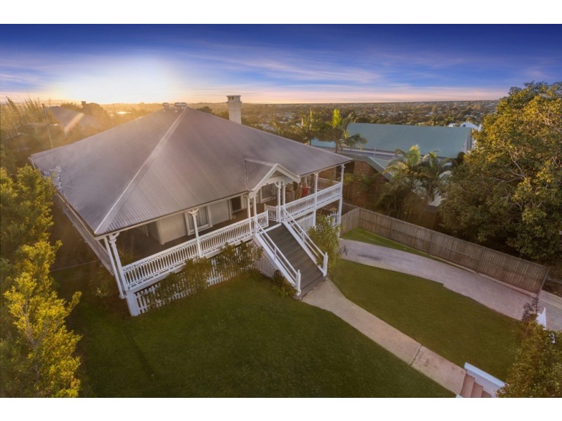 166 Bonney Avenue, Clayfield QLD 4011