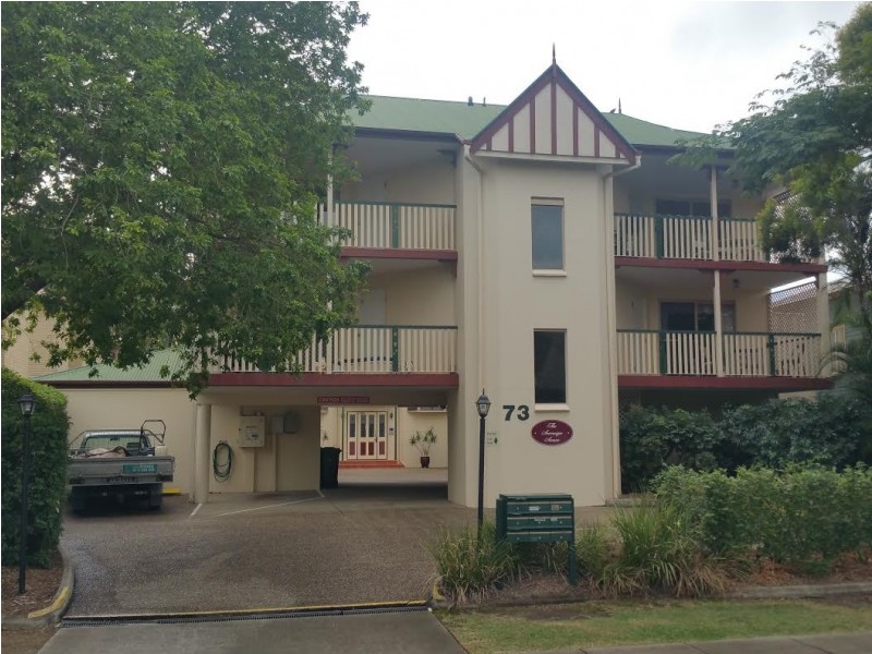 6/73 Swan Street, Gordon Park QLD 4031