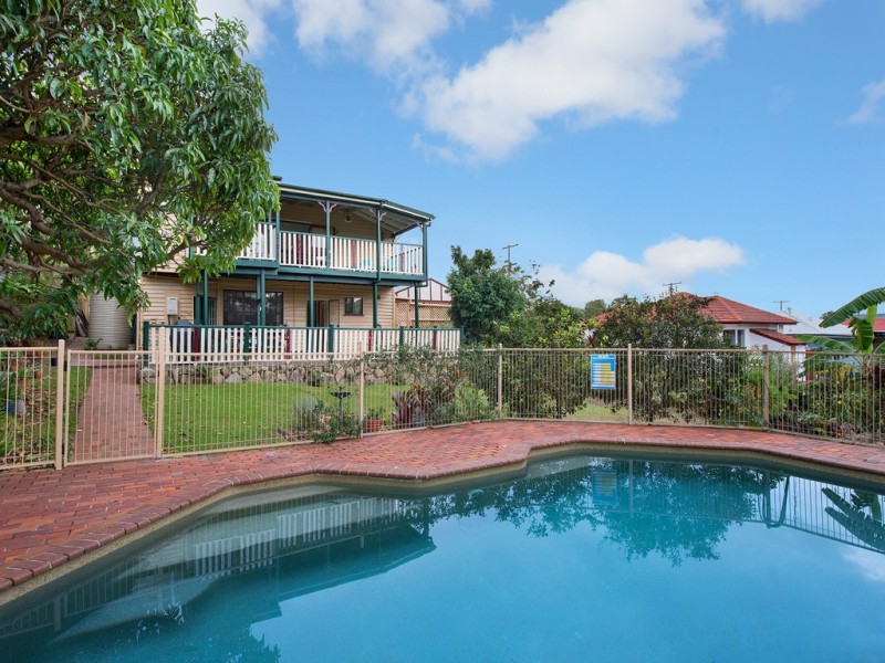 49 Eleventh Avenue, Kedron QLD 4031