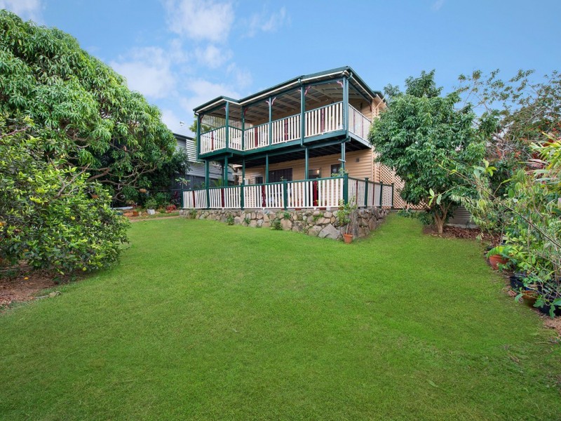 49 Eleventh Avenue, Kedron QLD 4031