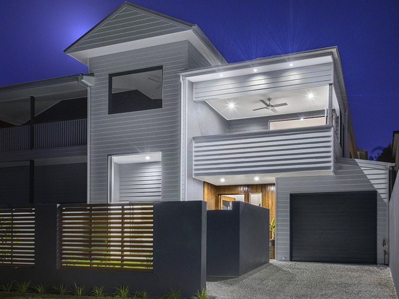 2/27 Hunter Street, Wooloowin QLD 4030