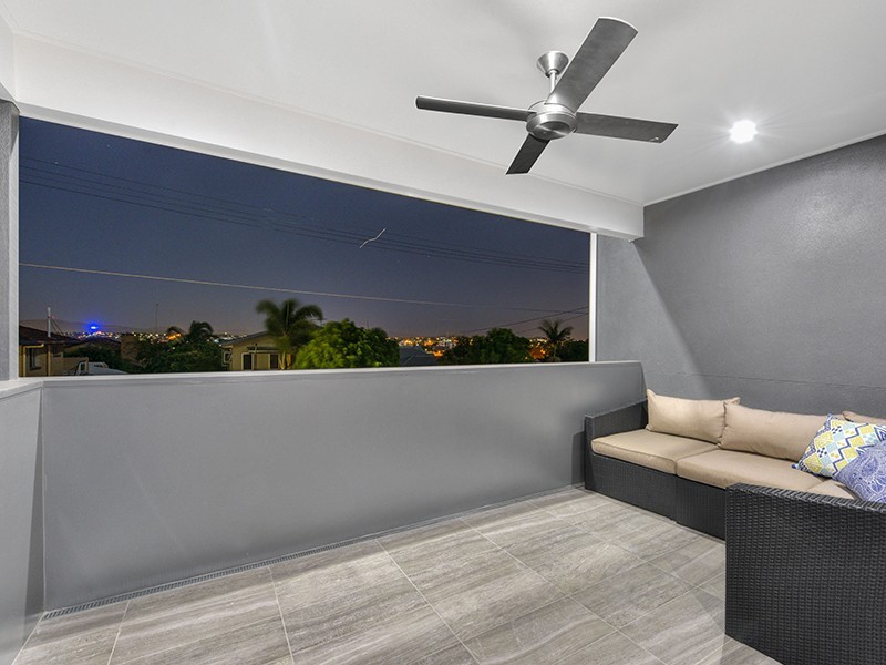 2/27 Hunter Street, Wooloowin QLD 4030