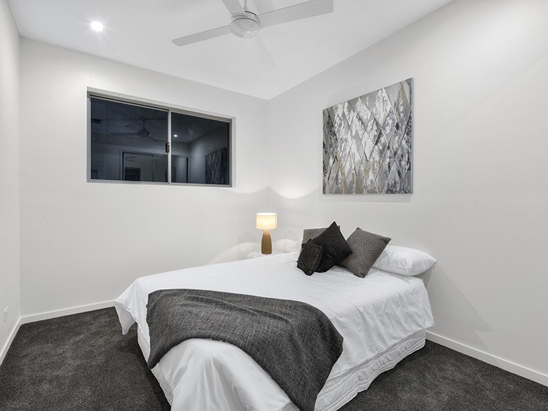 2/27 Hunter Street, Wooloowin QLD 4030