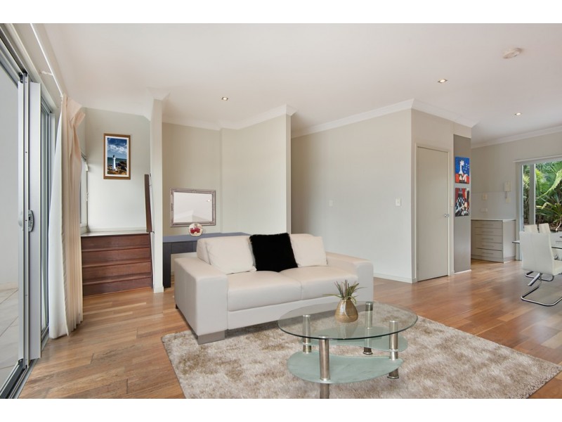 3/16 Musgrave Terrace, Alderley QLD 4051