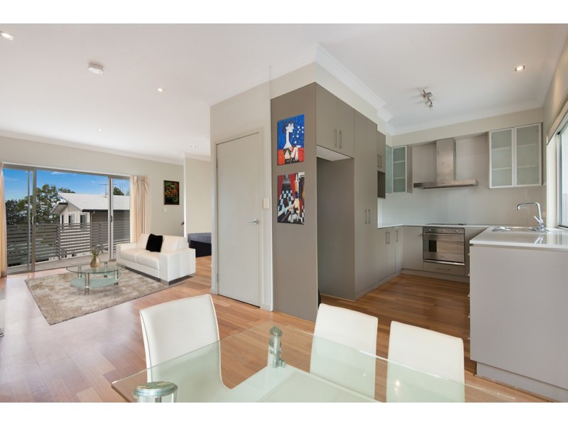 3/16 Musgrave Terrace, Alderley QLD 4051