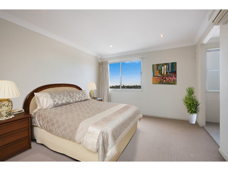 3/16 Musgrave Terrace, Alderley QLD 4051