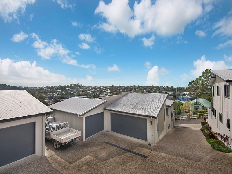 3/16 Musgrave Terrace, Alderley QLD 4051