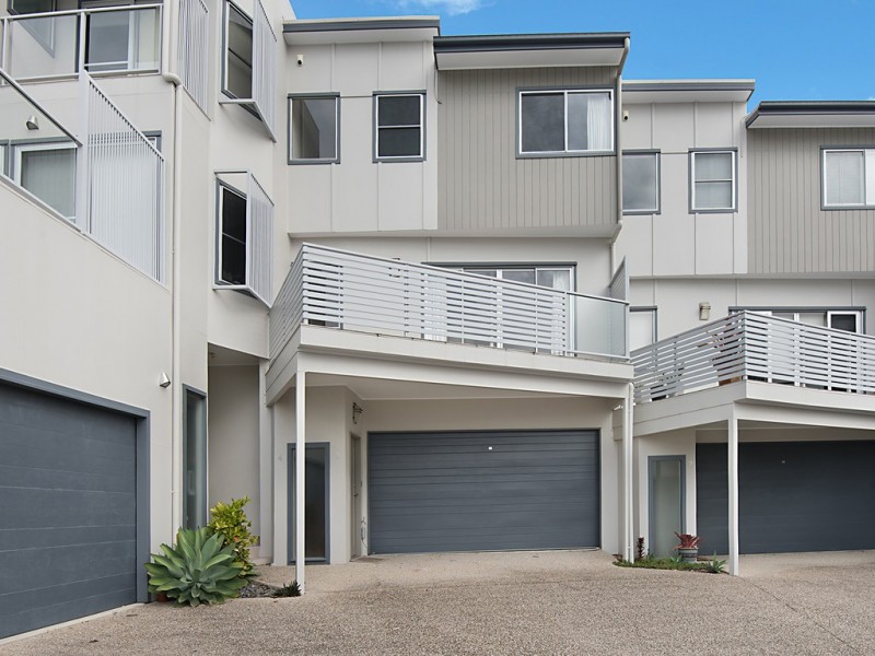 3/16 Musgrave Terrace, Alderley QLD 4051