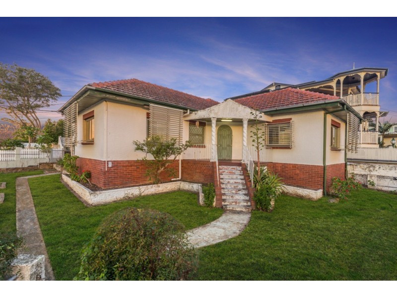 60 Primrose Street, Grange QLD 4051