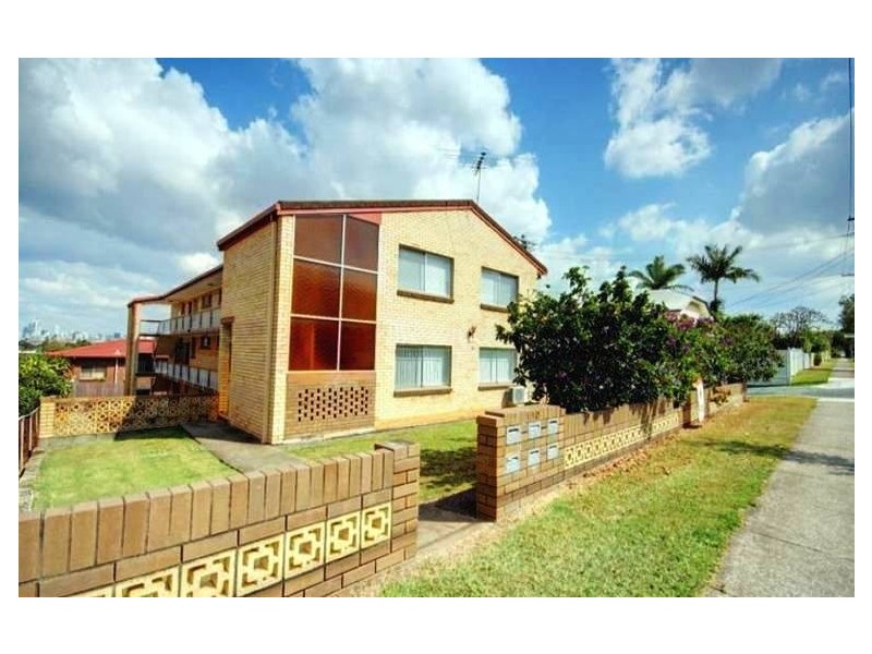 3/110 Stoneleigh Street, Lutwyche QLD 4030