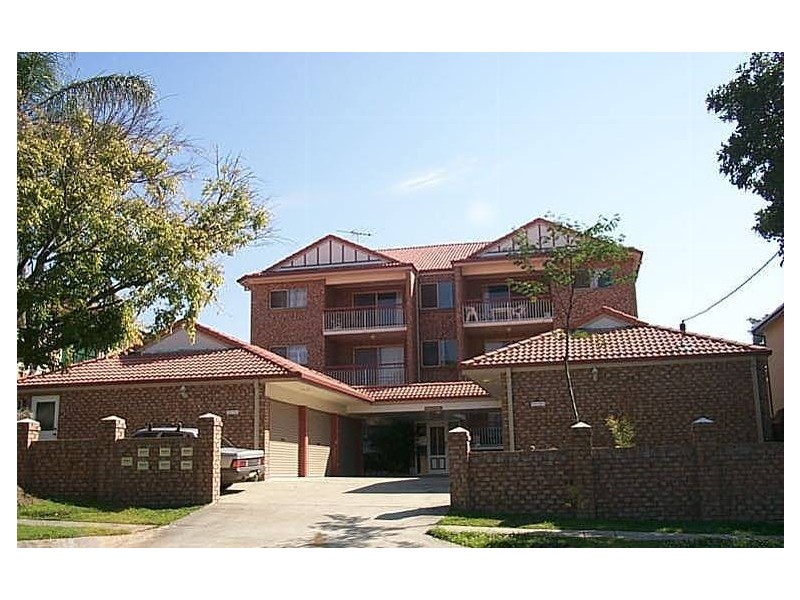 1/20 Isedale Street, Wooloowin QLD 4030