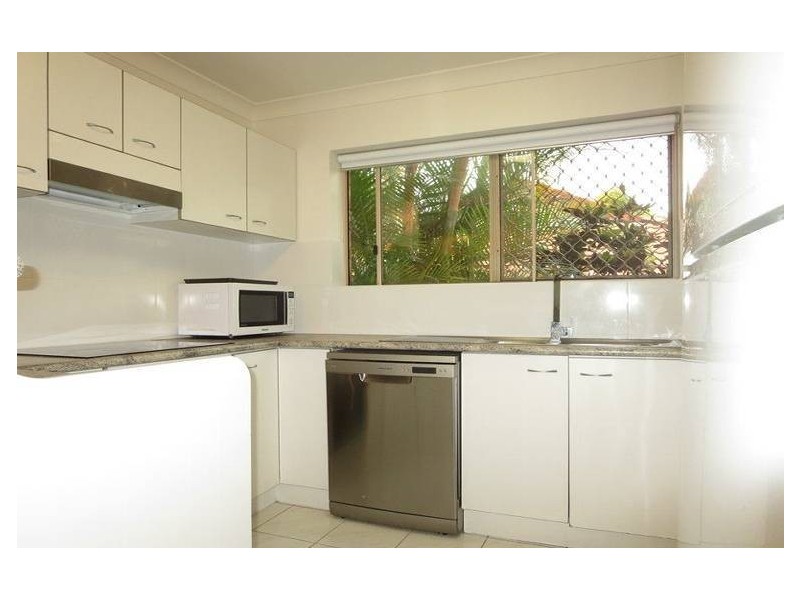 1/20 Isedale Street, Wooloowin QLD 4030