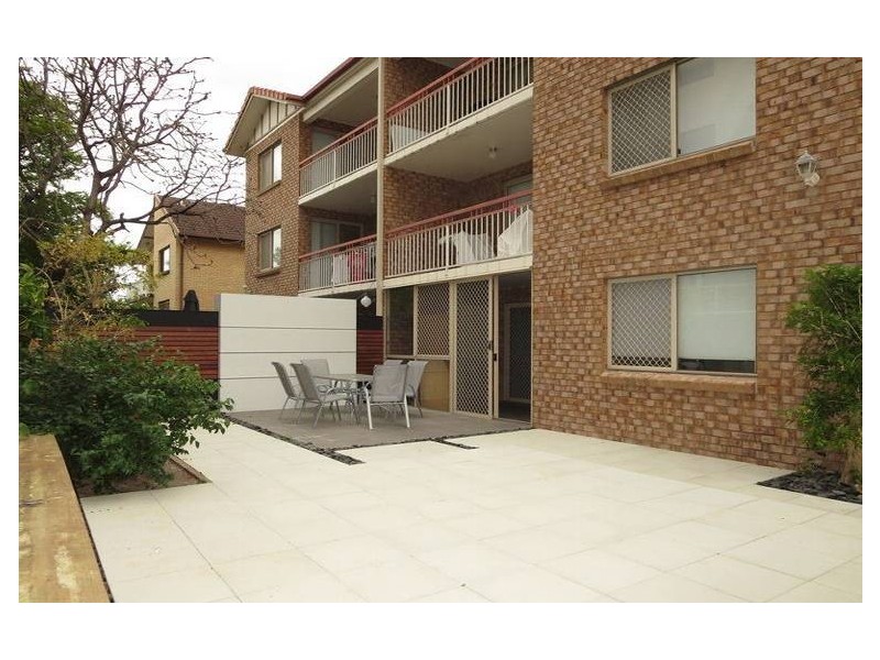 1/20 Isedale Street, Wooloowin QLD 4030