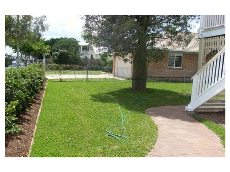 14 Henry Street, Wooloowin QLD 4030