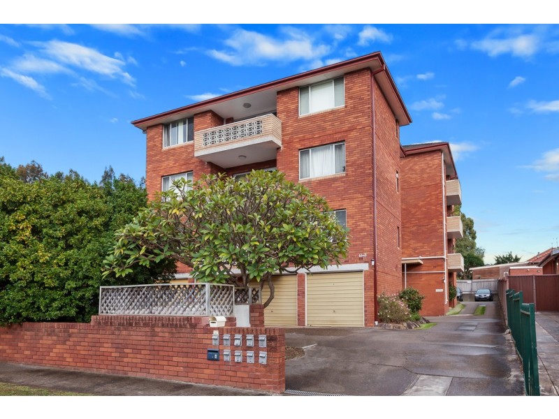 3/61 Regatta Road, Five Dock NSW 2046