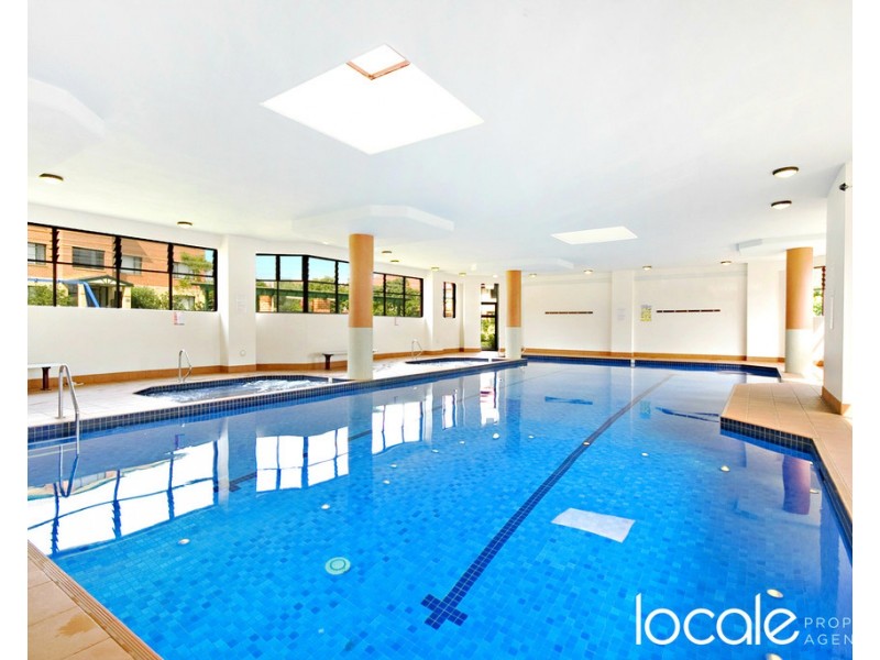 96/18-20 Knocklayde Street, Ashfield NSW 2131