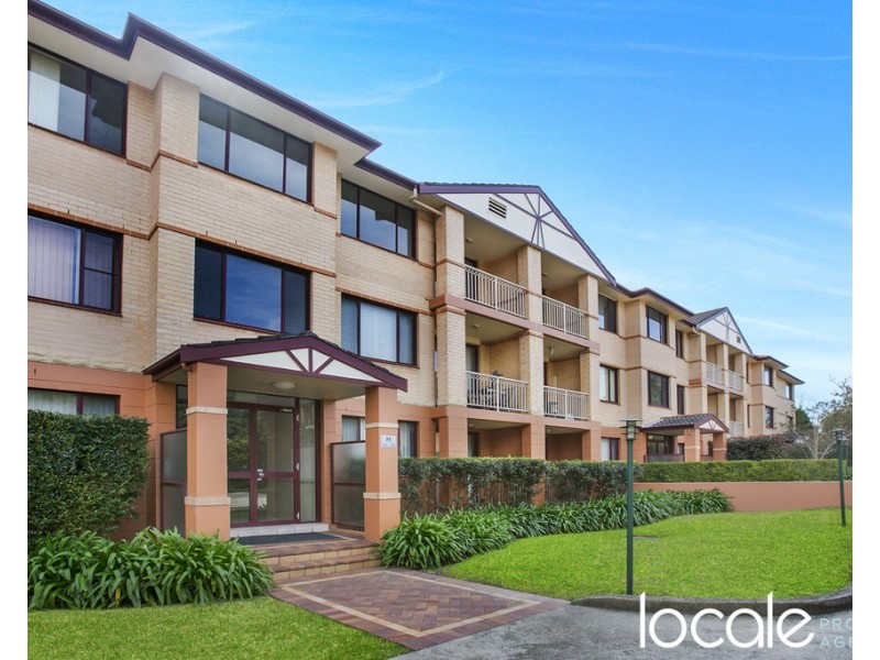 96/18-20 Knocklayde Street, Ashfield NSW 2131