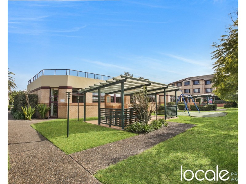 96/18-20 Knocklayde Street, Ashfield NSW 2131