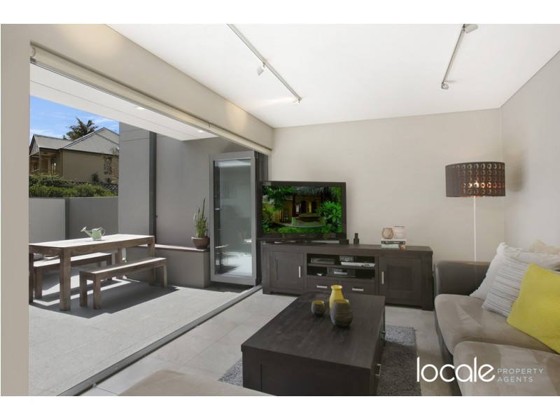 2/89 Mullens Street, Balmain NSW 2041