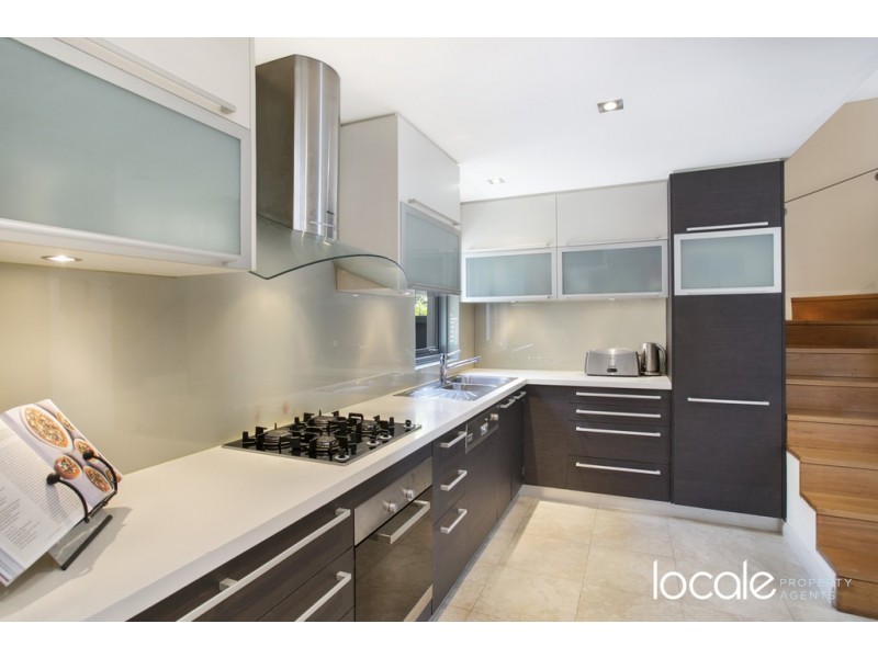 2/89 Mullens Street, Balmain NSW 2041