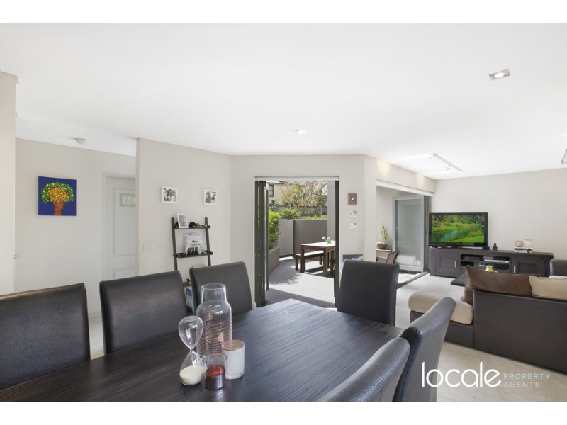 2/89 Mullens Street, Balmain NSW 2041