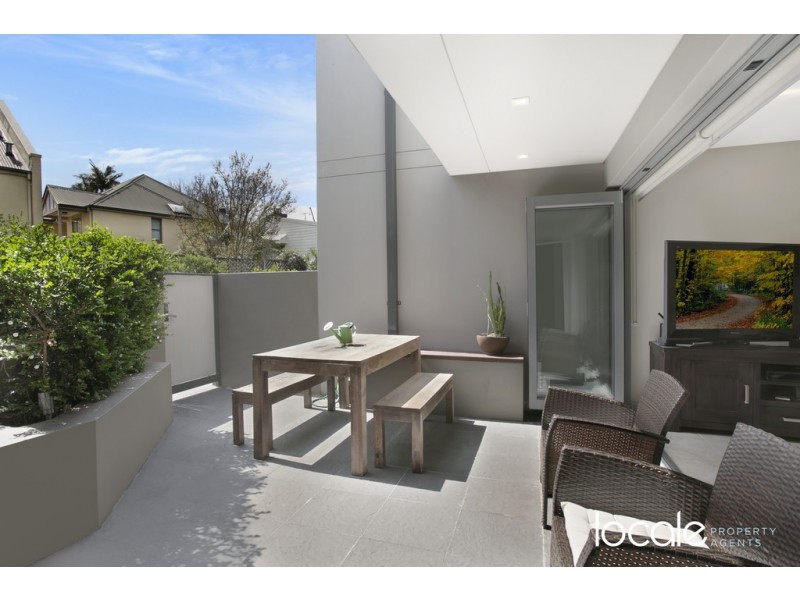 2/89 Mullens Street, Balmain NSW 2041