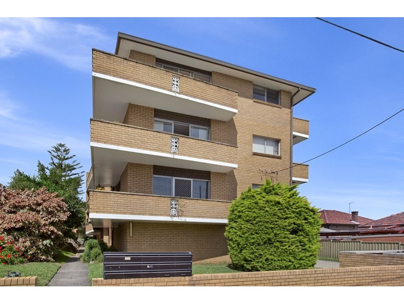 9/1-3 Second Avenue, Five Dock NSW 2046