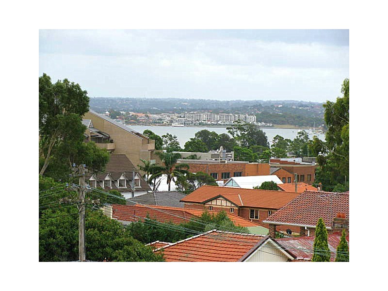 9/1-3 Second Avenue, Five Dock NSW 2046