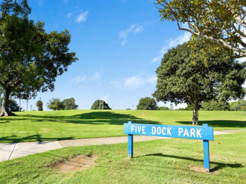 9/1-3 Second Avenue, Five Dock NSW 2046