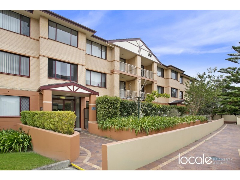 132/18-20 Knocklayde Street, Ashfield NSW 2131
