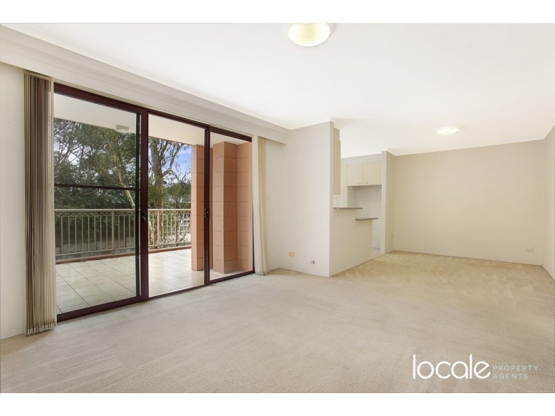132/18-20 Knocklayde Street, Ashfield NSW 2131