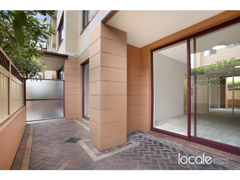 132/18-20 Knocklayde Street, Ashfield NSW 2131