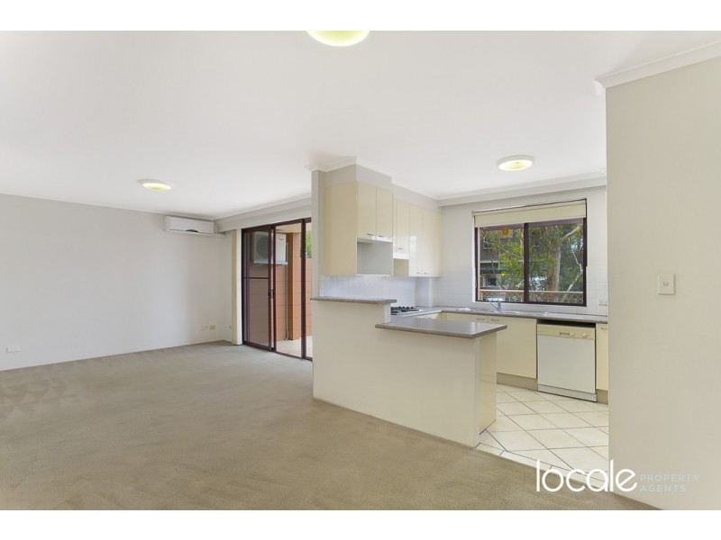 132/18-20 Knocklayde Street, Ashfield NSW 2131