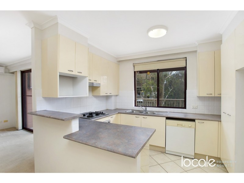 132/18-20 Knocklayde Street, Ashfield NSW 2131