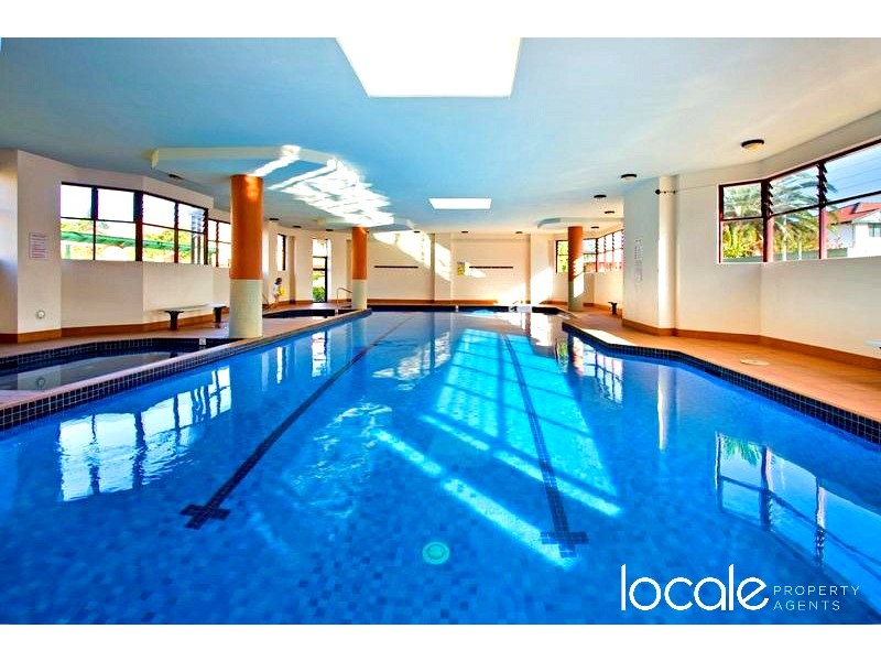 132/18-20 Knocklayde Street, Ashfield NSW 2131