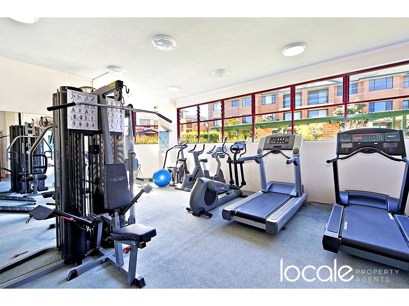 132/18-20 Knocklayde Street, Ashfield NSW 2131