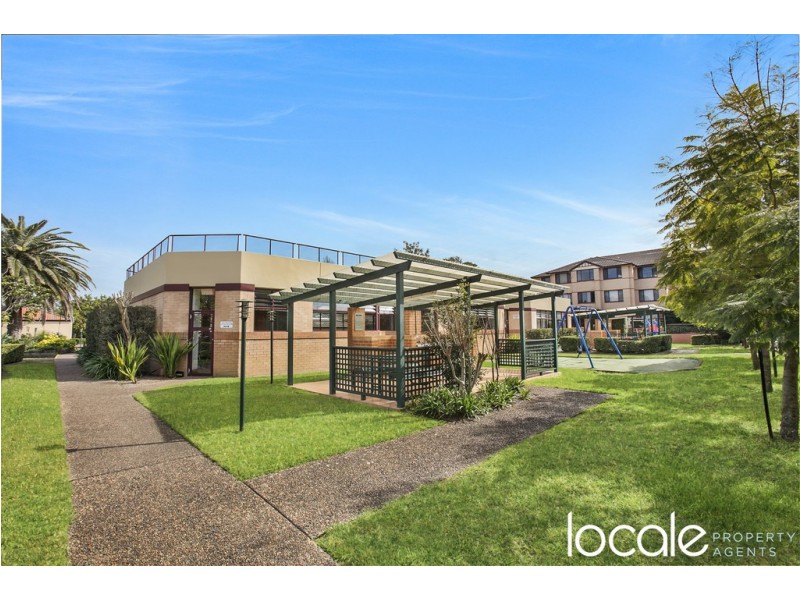 132/18-20 Knocklayde Street, Ashfield NSW 2131