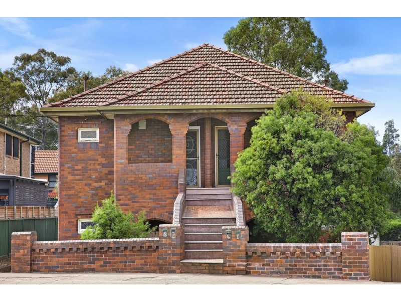 3/2 Great North Road, Five Dock NSW 2046