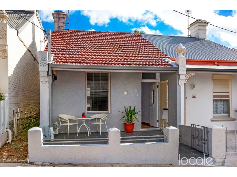 20 Excelsior Street, Leichhardt NSW 2040