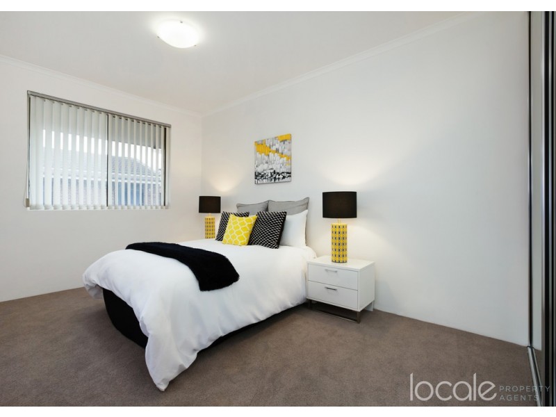 58/1 Maher Close, Chiswick NSW 2046