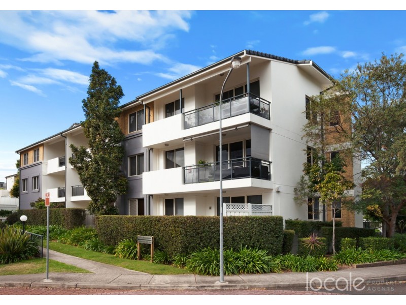 58/1 Maher Close, Chiswick NSW 2046