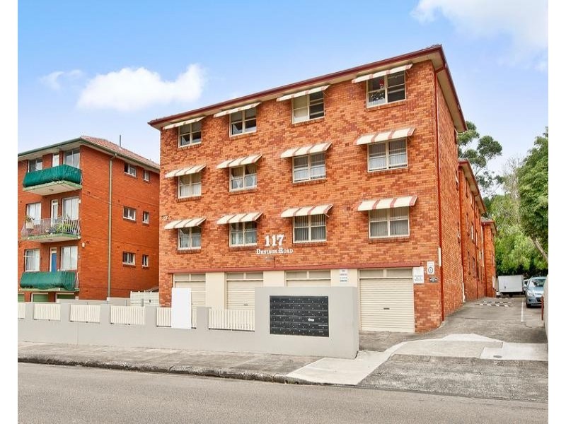 16/117 Denison Road, Dulwich Hill NSW 2203