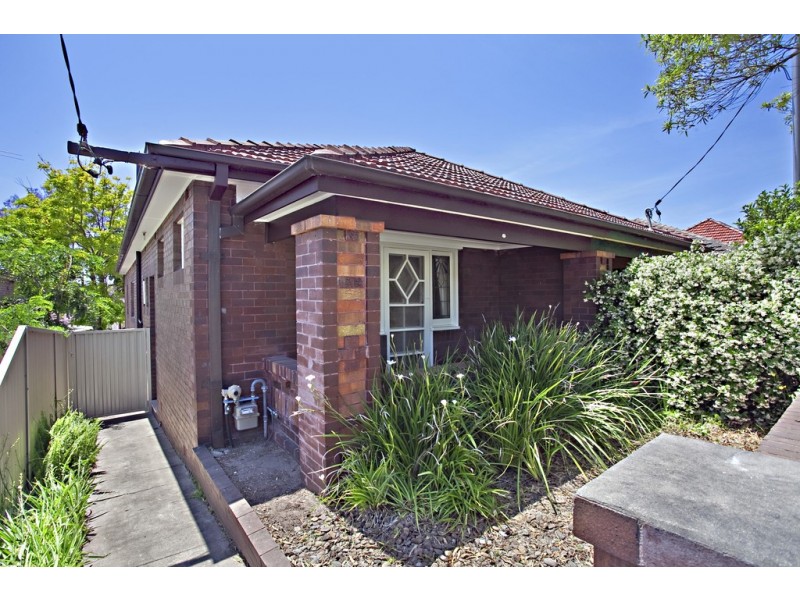 11A Church Street, Marrickville NSW 2204