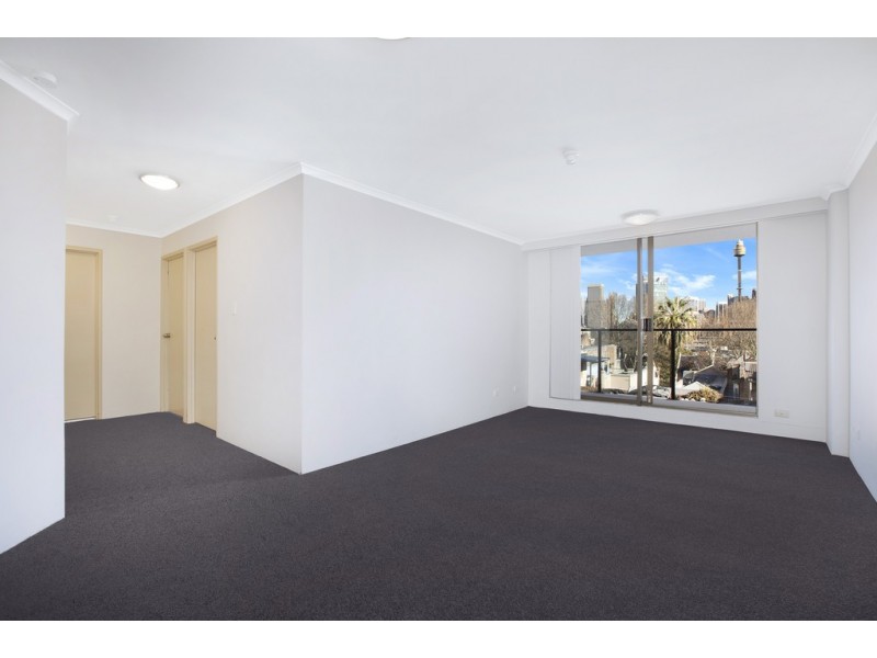301/2 Springfield Avenue, Potts Point NSW 2011