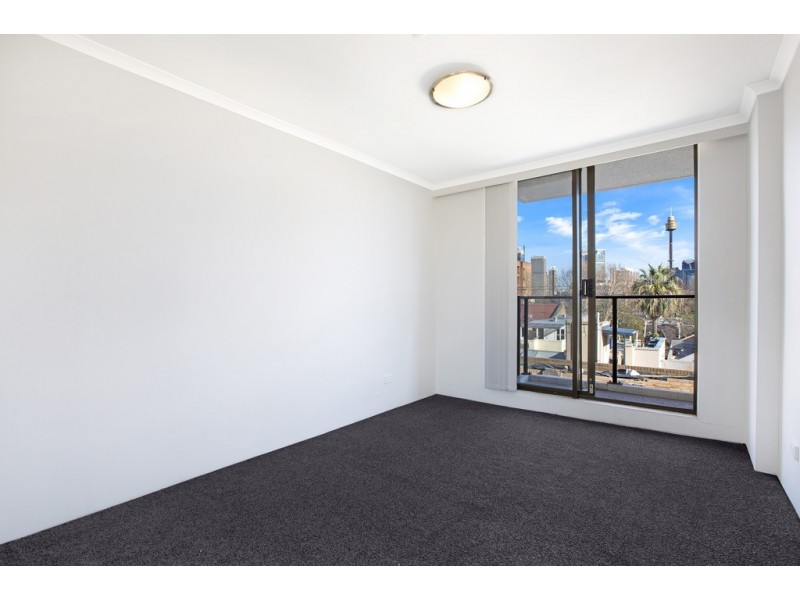 301/2 Springfield Avenue, Potts Point NSW 2011