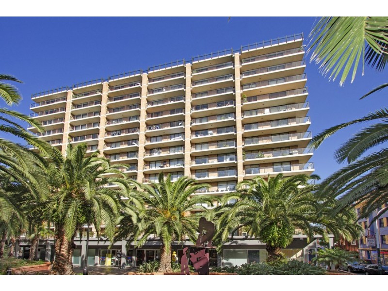 301/2 Springfield Avenue, Potts Point NSW 2011