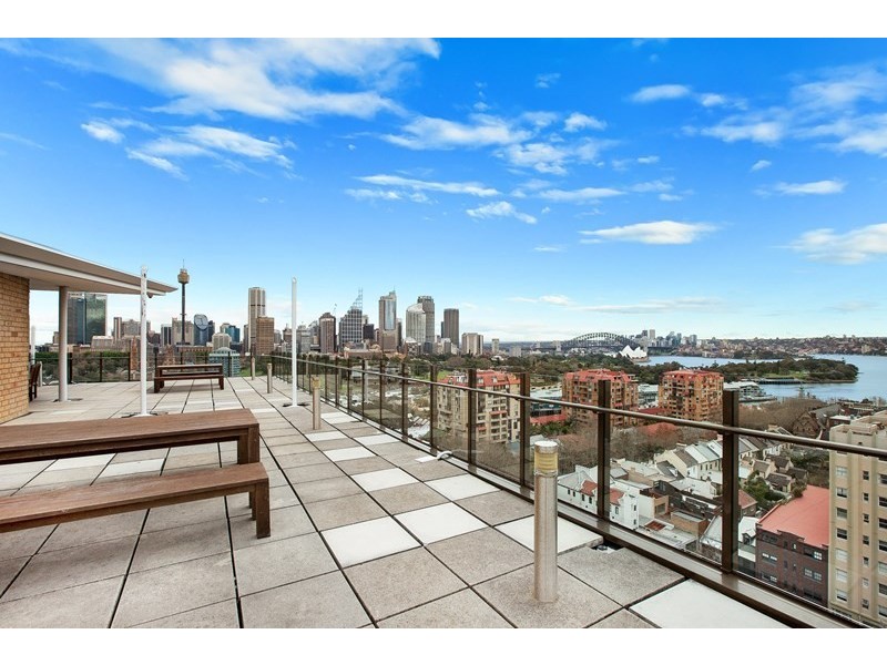 301/2 Springfield Avenue, Potts Point NSW 2011