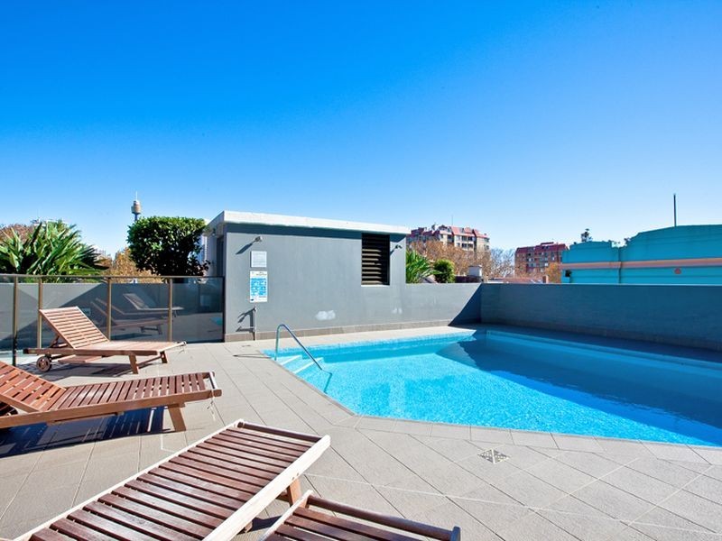 301/2 Springfield Avenue, Potts Point NSW 2011