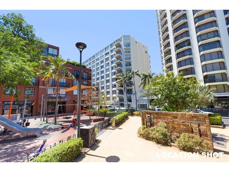 301/2 Springfield Avenue, Potts Point NSW 2011