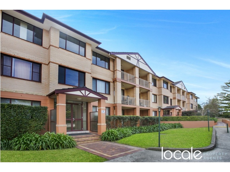 83/18-20 Knocklayde Street, Ashfield NSW 2131